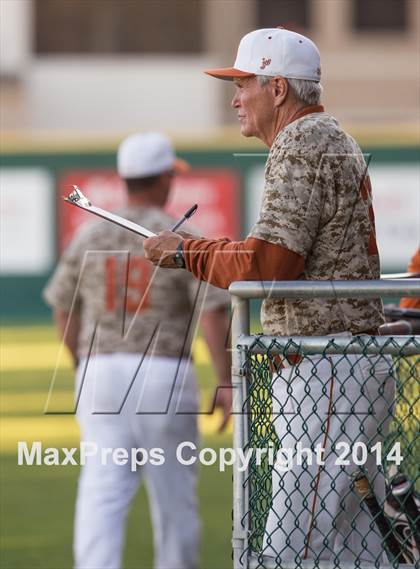 Thumbnail 1 in Belton @ Round Rock Westwood (Langerhans Invitational) photogallery.