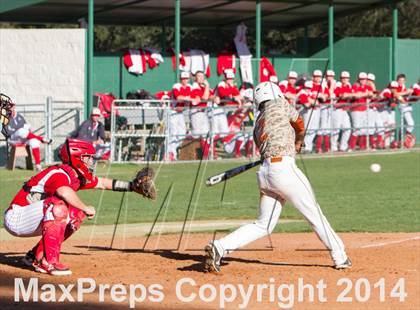 Thumbnail 1 in Belton @ Round Rock Westwood (Langerhans Invitational) photogallery.