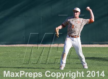 Thumbnail 1 in Belton @ Round Rock Westwood (Langerhans Invitational) photogallery.