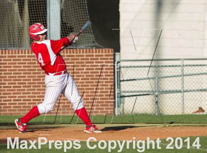 Thumbnail 2 in Belton @ Round Rock Westwood (Langerhans Invitational) photogallery.
