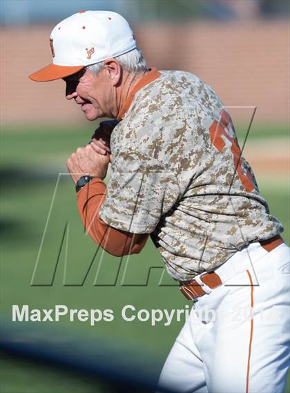 Thumbnail 2 in Belton @ Round Rock Westwood (Langerhans Invitational) photogallery.