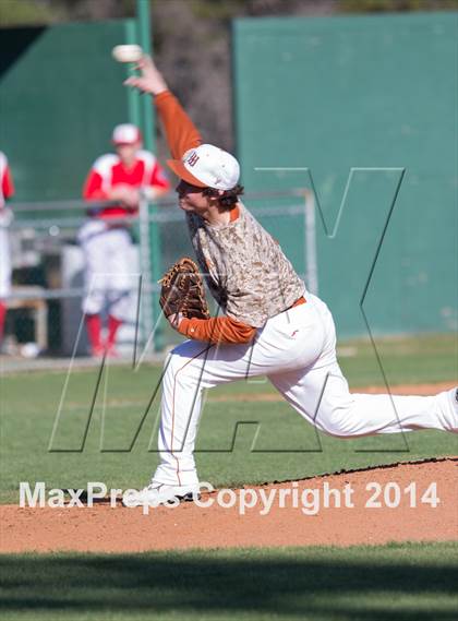 Thumbnail 2 in Belton @ Round Rock Westwood (Langerhans Invitational) photogallery.