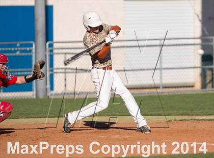 Thumbnail 3 in Belton @ Round Rock Westwood (Langerhans Invitational) photogallery.