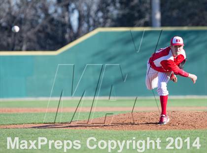 Thumbnail 2 in Belton @ Round Rock Westwood (Langerhans Invitational) photogallery.