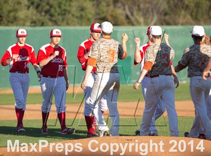 Thumbnail 1 in Belton @ Round Rock Westwood (Langerhans Invitational) photogallery.