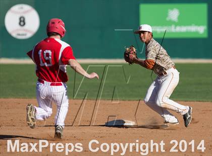 Thumbnail 2 in Belton @ Round Rock Westwood (Langerhans Invitational) photogallery.