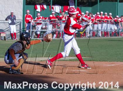 Thumbnail 3 in Belton @ Round Rock Westwood (Langerhans Invitational) photogallery.