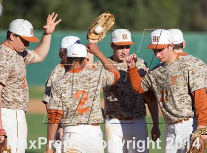 Thumbnail 3 in Belton @ Round Rock Westwood (Langerhans Invitational) photogallery.