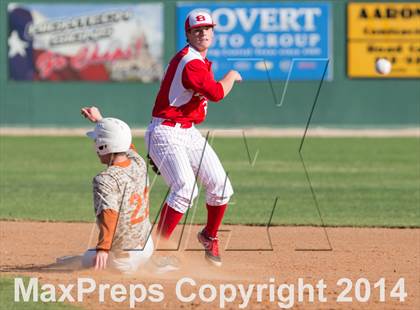 Thumbnail 2 in Belton @ Round Rock Westwood (Langerhans Invitational) photogallery.