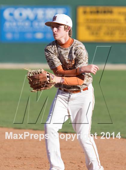 Thumbnail 1 in Belton @ Round Rock Westwood (Langerhans Invitational) photogallery.