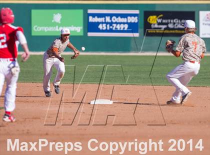 Thumbnail 3 in Belton @ Round Rock Westwood (Langerhans Invitational) photogallery.