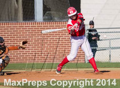 Thumbnail 1 in Belton @ Round Rock Westwood (Langerhans Invitational) photogallery.