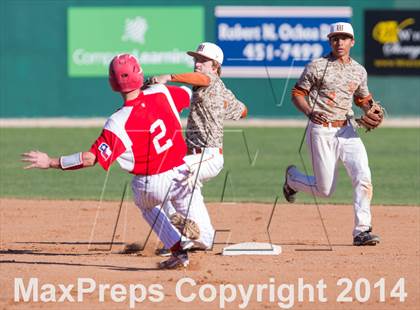 Thumbnail 1 in Belton @ Round Rock Westwood (Langerhans Invitational) photogallery.