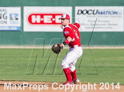 Thumbnail 2 in Belton @ Round Rock Westwood (Langerhans Invitational) photogallery.
