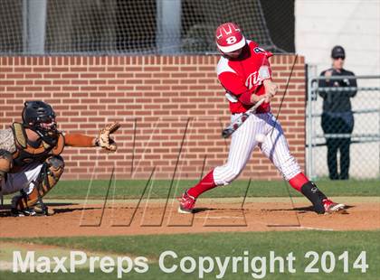 Thumbnail 2 in Belton @ Round Rock Westwood (Langerhans Invitational) photogallery.