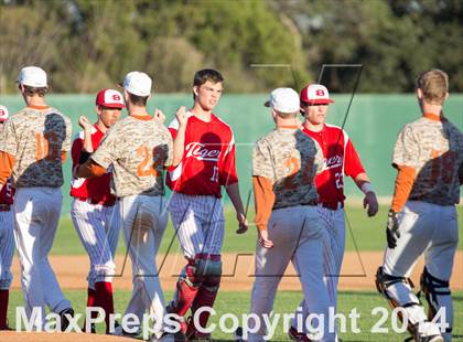 Thumbnail 2 in Belton @ Round Rock Westwood (Langerhans Invitational) photogallery.