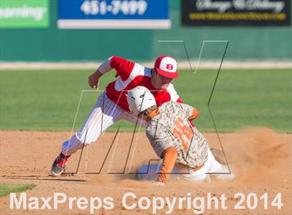 Thumbnail 3 in Belton @ Round Rock Westwood (Langerhans Invitational) photogallery.
