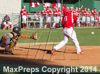 Thumbnail 3 in Belton @ Round Rock Westwood (Langerhans Invitational) photogallery.