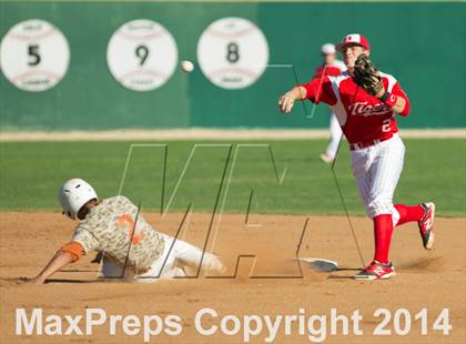 Thumbnail 1 in Belton @ Round Rock Westwood (Langerhans Invitational) photogallery.