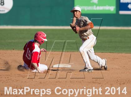 Thumbnail 3 in Belton @ Round Rock Westwood (Langerhans Invitational) photogallery.
