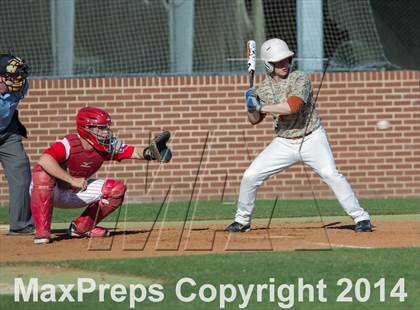 Thumbnail 2 in Belton @ Round Rock Westwood (Langerhans Invitational) photogallery.