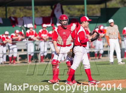 Thumbnail 2 in Belton @ Round Rock Westwood (Langerhans Invitational) photogallery.