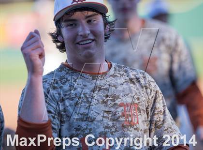 Thumbnail 3 in Belton @ Round Rock Westwood (Langerhans Invitational) photogallery.