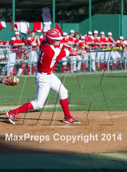 Thumbnail 1 in Belton @ Round Rock Westwood (Langerhans Invitational) photogallery.