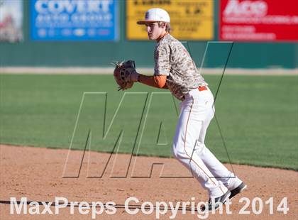 Thumbnail 3 in Belton @ Round Rock Westwood (Langerhans Invitational) photogallery.