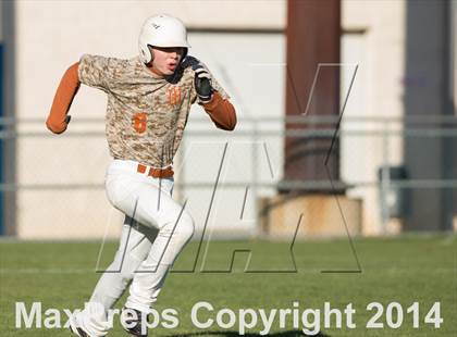 Thumbnail 2 in Belton @ Round Rock Westwood (Langerhans Invitational) photogallery.