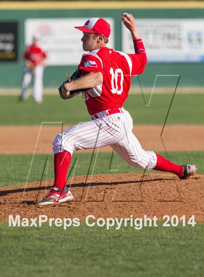 Thumbnail 3 in Belton @ Round Rock Westwood (Langerhans Invitational) photogallery.