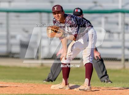 Thumbnail 2 in Floresville vs. Ray (UIL 5A Bi-district Playoffs) photogallery.