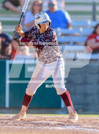 Thumbnail 3 in Floresville vs. Ray (UIL 5A Bi-district Playoffs) photogallery.