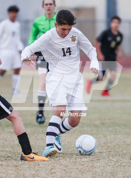 Thumbnail 1 in Apache Junction @ Marcos de Niza  photogallery.