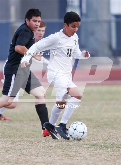 Thumbnail 2 in Apache Junction @ Marcos de Niza  photogallery.