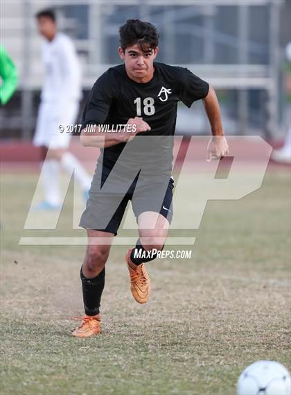 Thumbnail 2 in Apache Junction @ Marcos de Niza  photogallery.