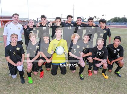 Thumbnail 1 in Apache Junction @ Marcos de Niza  photogallery.
