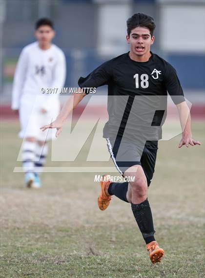 Thumbnail 3 in Apache Junction @ Marcos de Niza  photogallery.