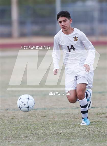 Thumbnail 1 in Apache Junction @ Marcos de Niza  photogallery.