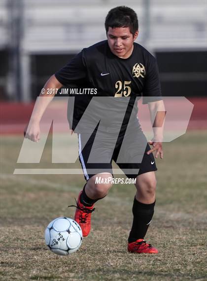 Thumbnail 1 in Apache Junction @ Marcos de Niza  photogallery.