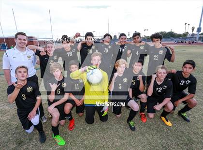 Thumbnail 2 in Apache Junction @ Marcos de Niza  photogallery.