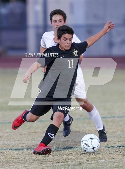 Thumbnail 3 in Apache Junction @ Marcos de Niza  photogallery.