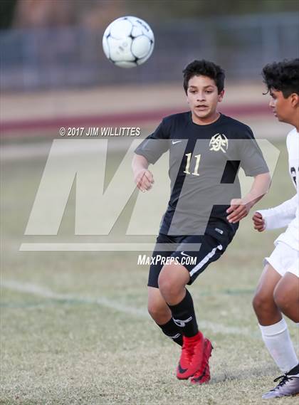 Thumbnail 3 in Apache Junction @ Marcos de Niza  photogallery.