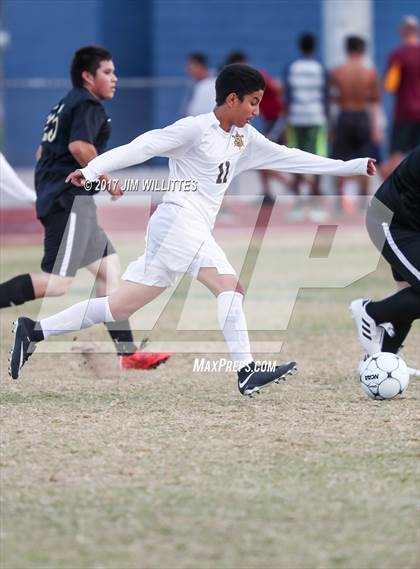 Thumbnail 3 in Apache Junction @ Marcos de Niza  photogallery.