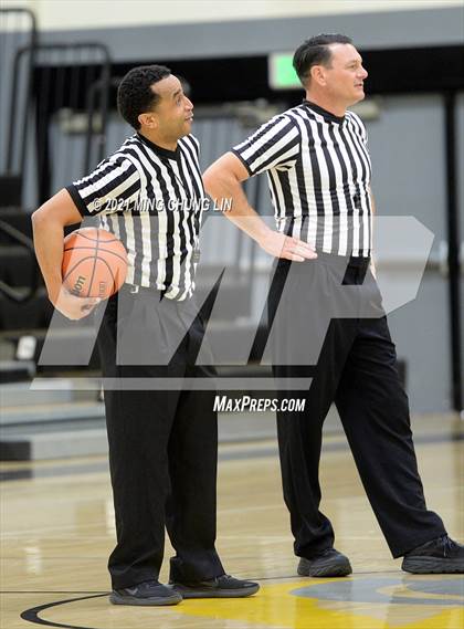 Thumbnail 1 in University vs. Fairmont (Feast Week Tournament) photogallery.