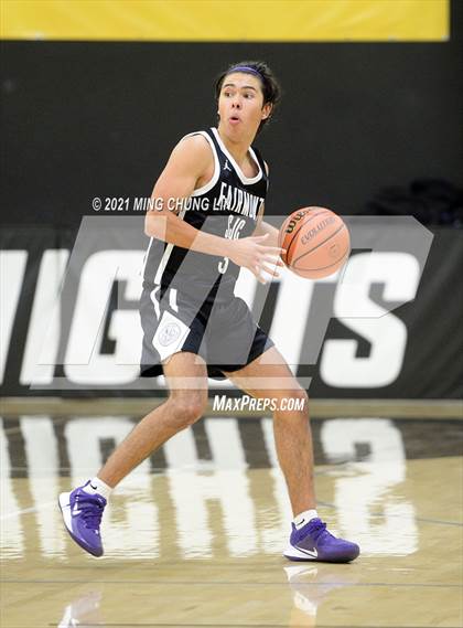 Thumbnail 2 in University vs. Fairmont (Feast Week Tournament) photogallery.