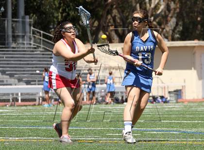 Thumbnail 1 in Davis @ Burlingame photogallery.