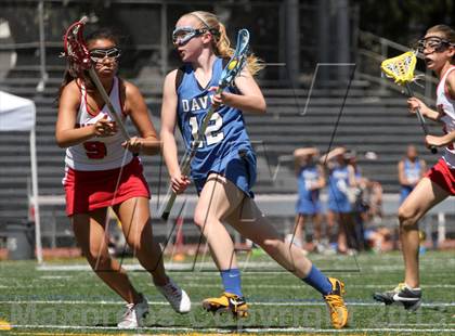 Thumbnail 1 in Davis @ Burlingame photogallery.