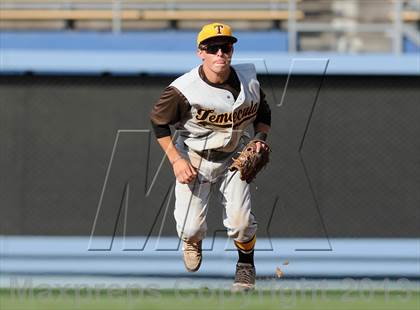 Thumbnail 3 in Temecula Valley vs. Cypress (CIF-SS D2 Final) photogallery.