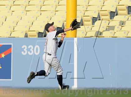 Thumbnail 3 in Temecula Valley vs. Cypress (CIF-SS D2 Final) photogallery.